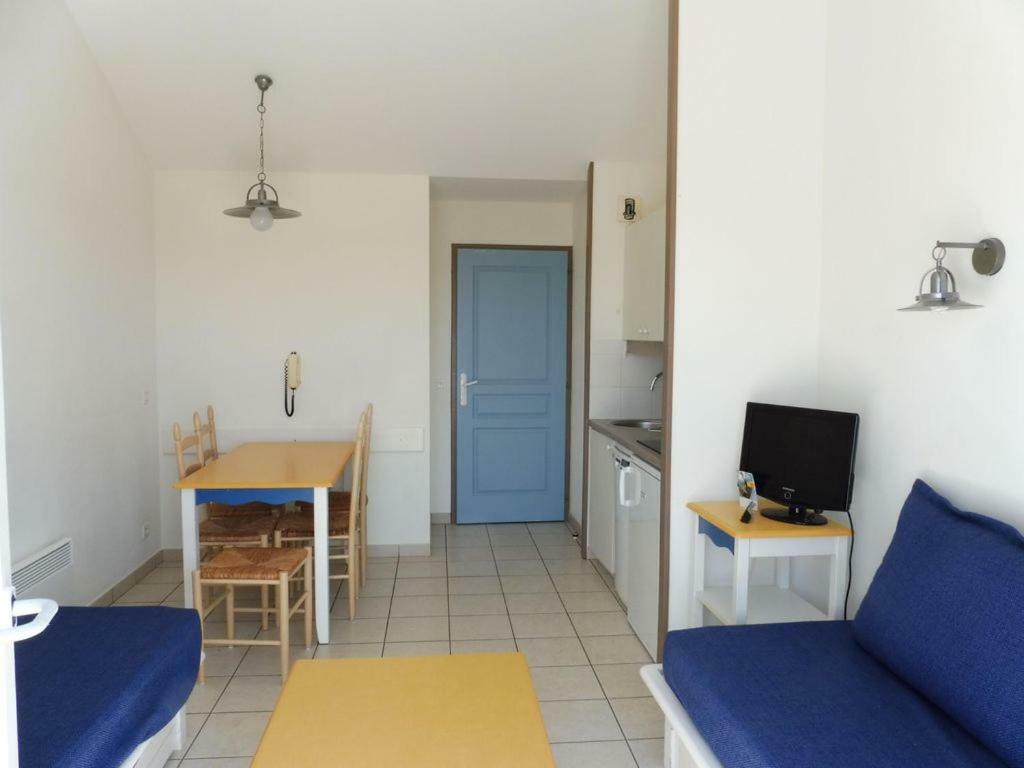 Appartement 2 Pieces Port-Bourgenay 31M2 - Acces Piscine Inclus Talmont-Saint-Hilaire 외부 사진