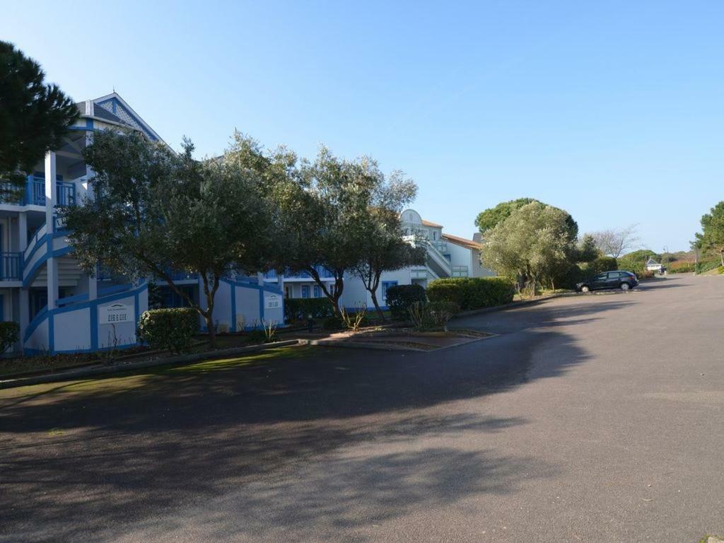 Appartement 2 Pieces Port-Bourgenay 31M2 - Acces Piscine Inclus Talmont-Saint-Hilaire 외부 사진