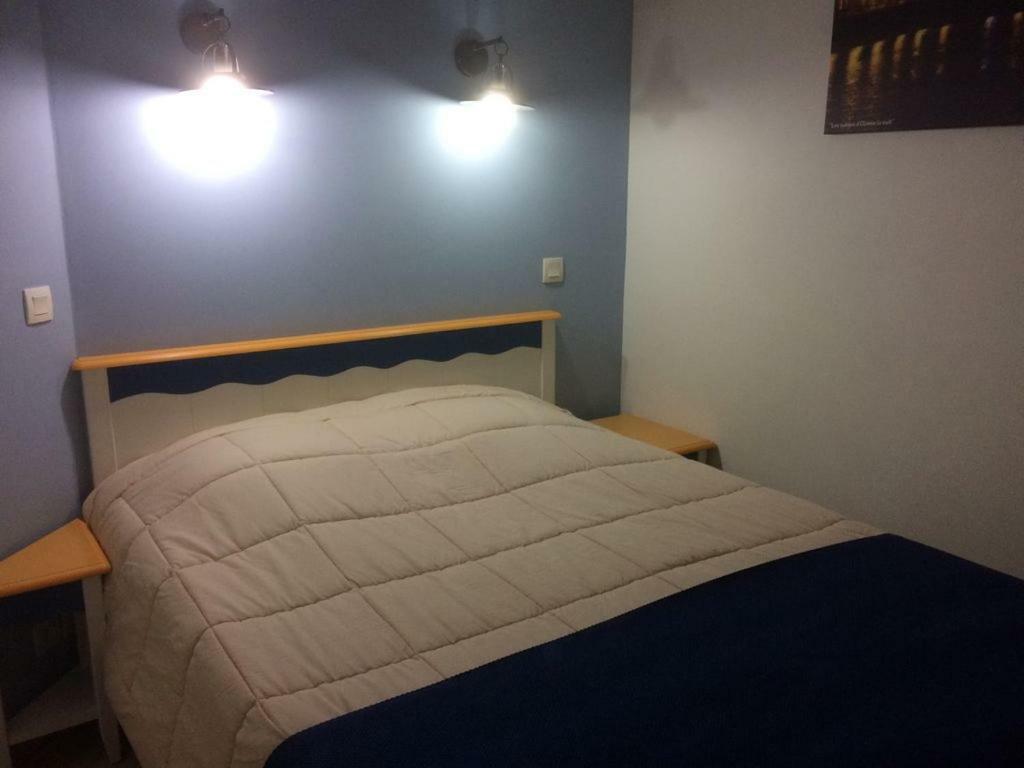Appartement 2 Pieces Port-Bourgenay 31M2 - Acces Piscine Inclus Talmont-Saint-Hilaire 외부 사진