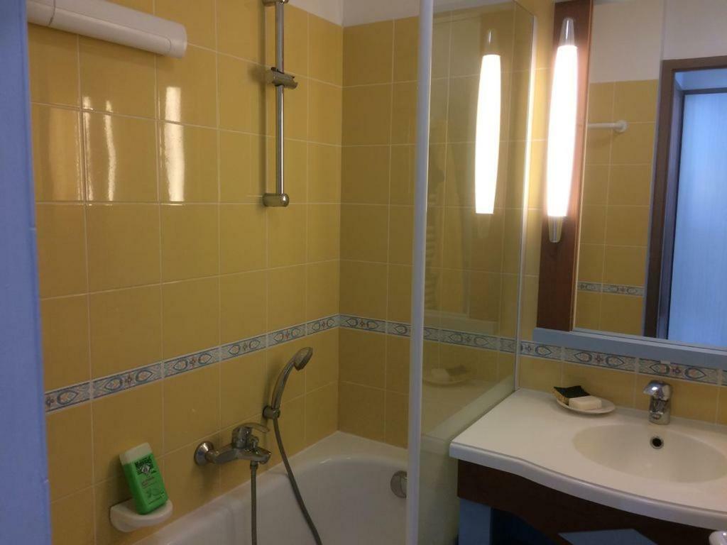 Appartement 2 Pieces Port-Bourgenay 31M2 - Acces Piscine Inclus Talmont-Saint-Hilaire 외부 사진