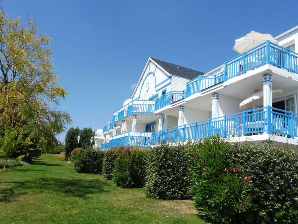 Appartement 2 Pieces Port-Bourgenay 31M2 - Acces Piscine Inclus Talmont-Saint-Hilaire 외부 사진