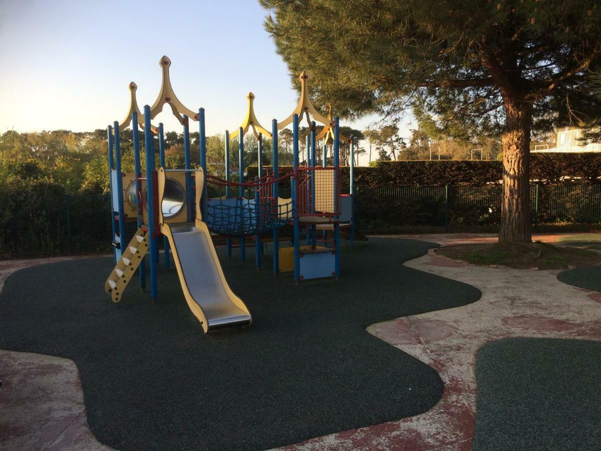 Appartement 2 Pieces Port-Bourgenay 31M2 - Acces Piscine Inclus Talmont-Saint-Hilaire 외부 사진